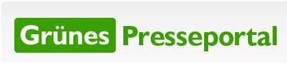 Grünes Presseportal